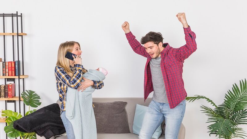 Give Away Look WhatMomFound